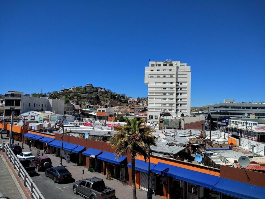 “Nothing to see here”. Visiting Nogales Mexico – Wandering Lady