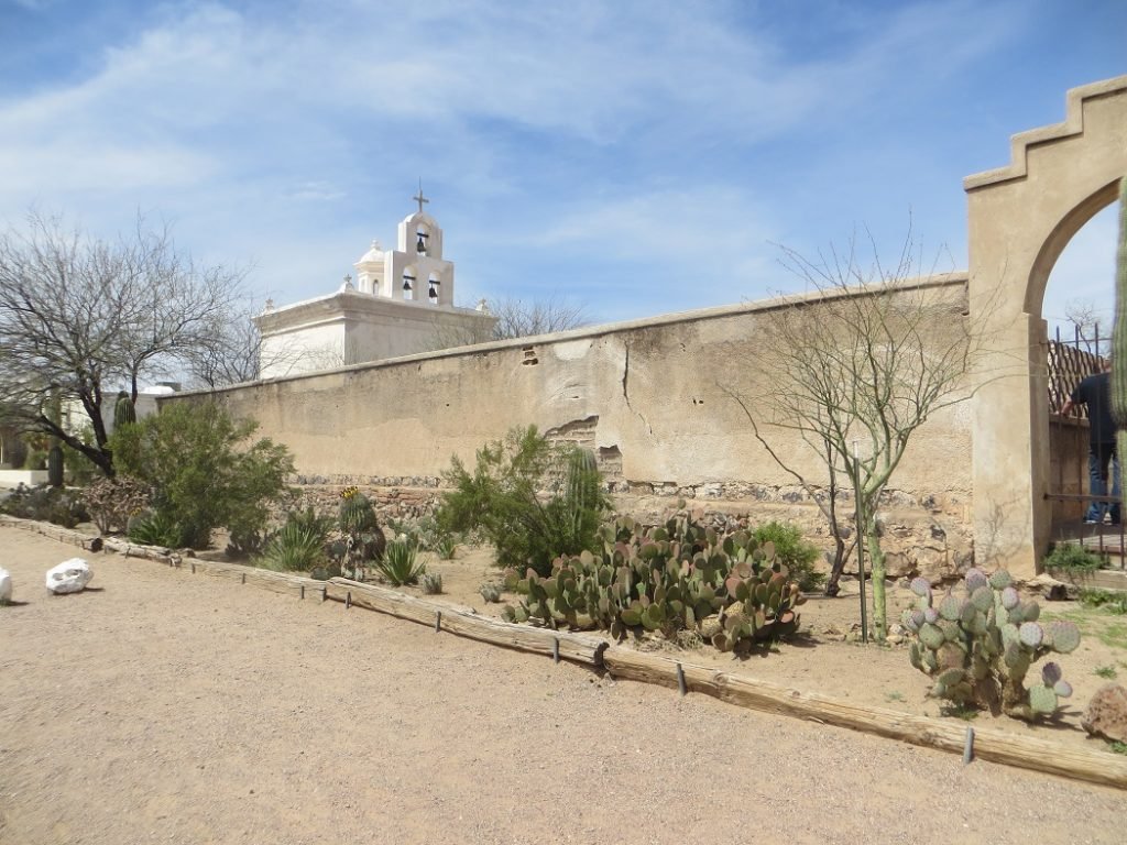 St.Xavier Mission 
