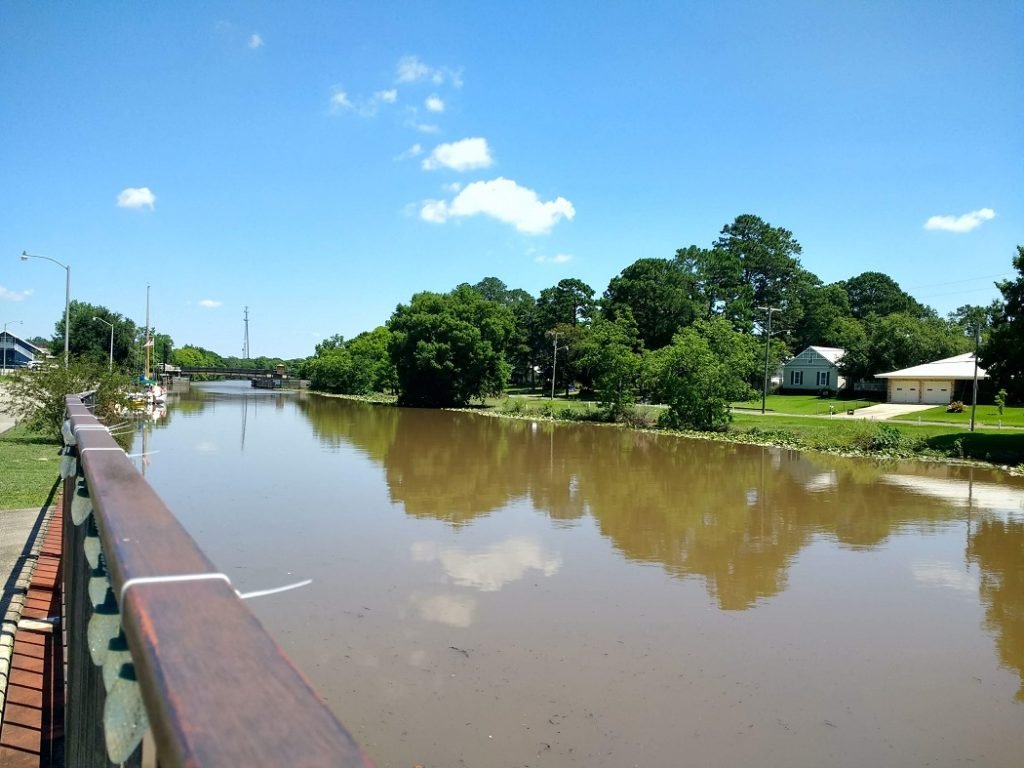 Bayou Teche