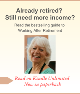 Working after retirement ebook free on Kindle unlimited